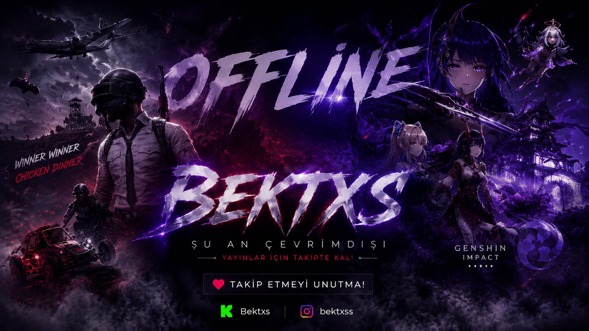 Bektxs