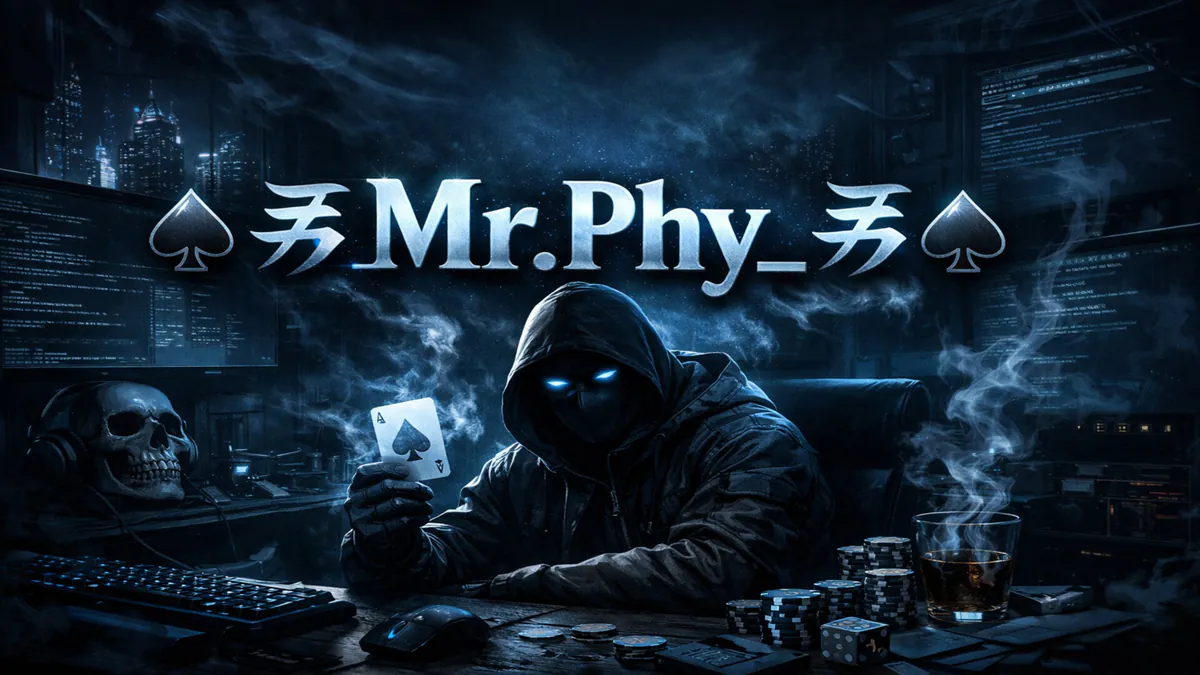 xMrPhy