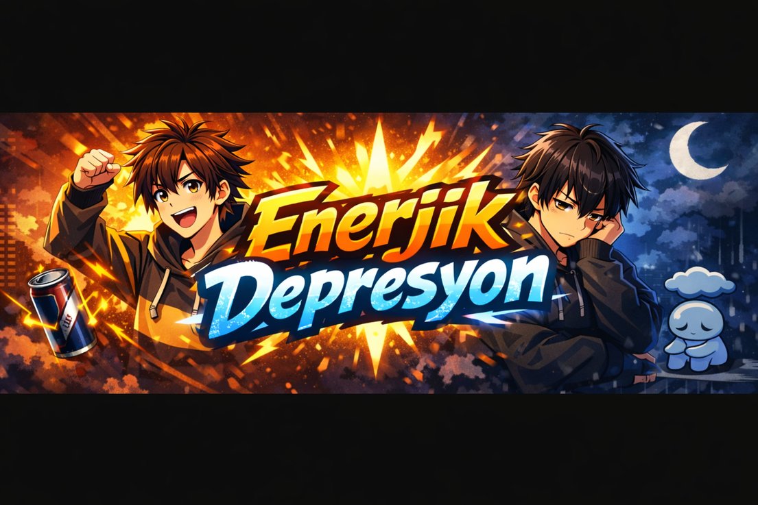 EnerjikDepresyon