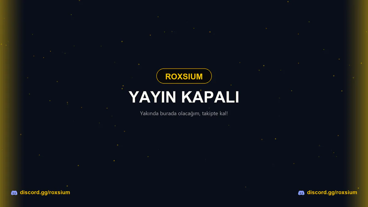 Roxsium