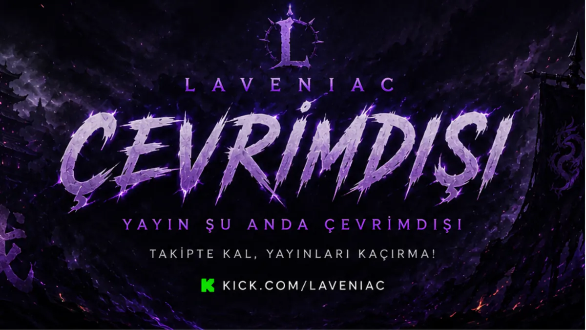 laveniac