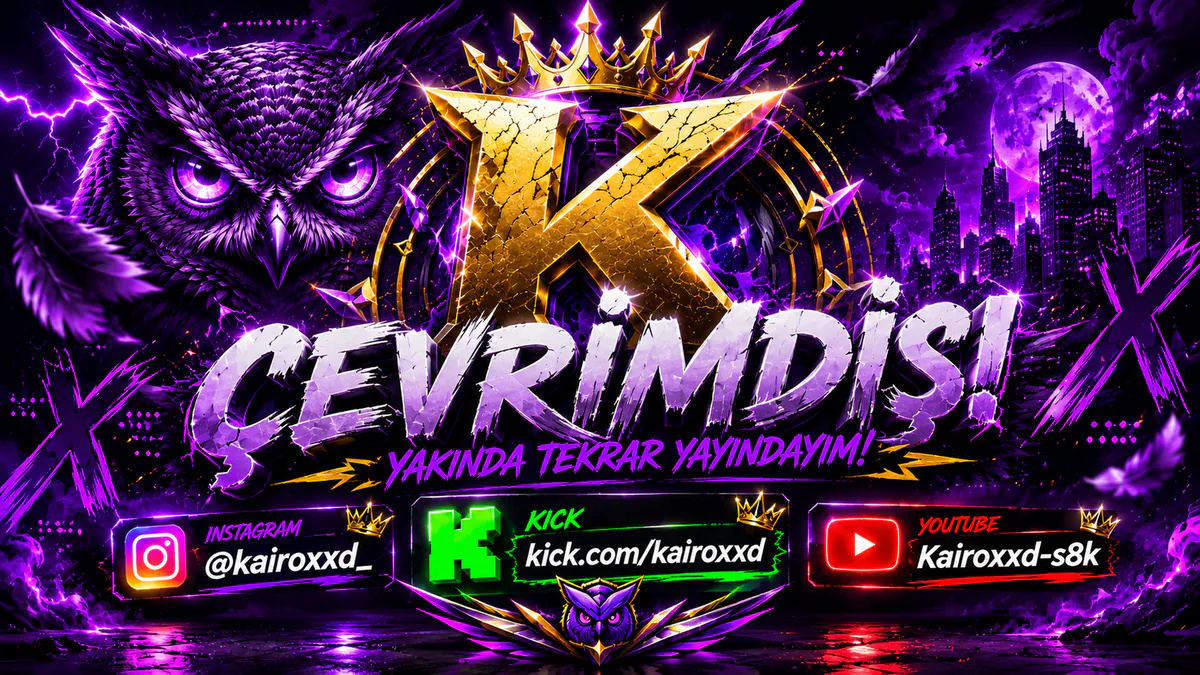 KairoxXD