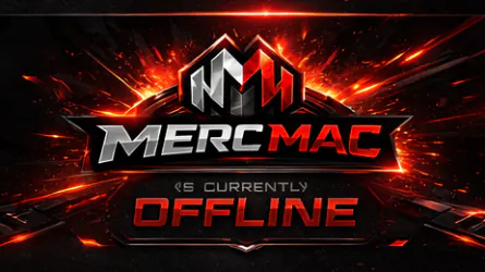 Mercmac
