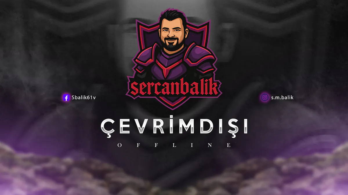 SercanBALIK