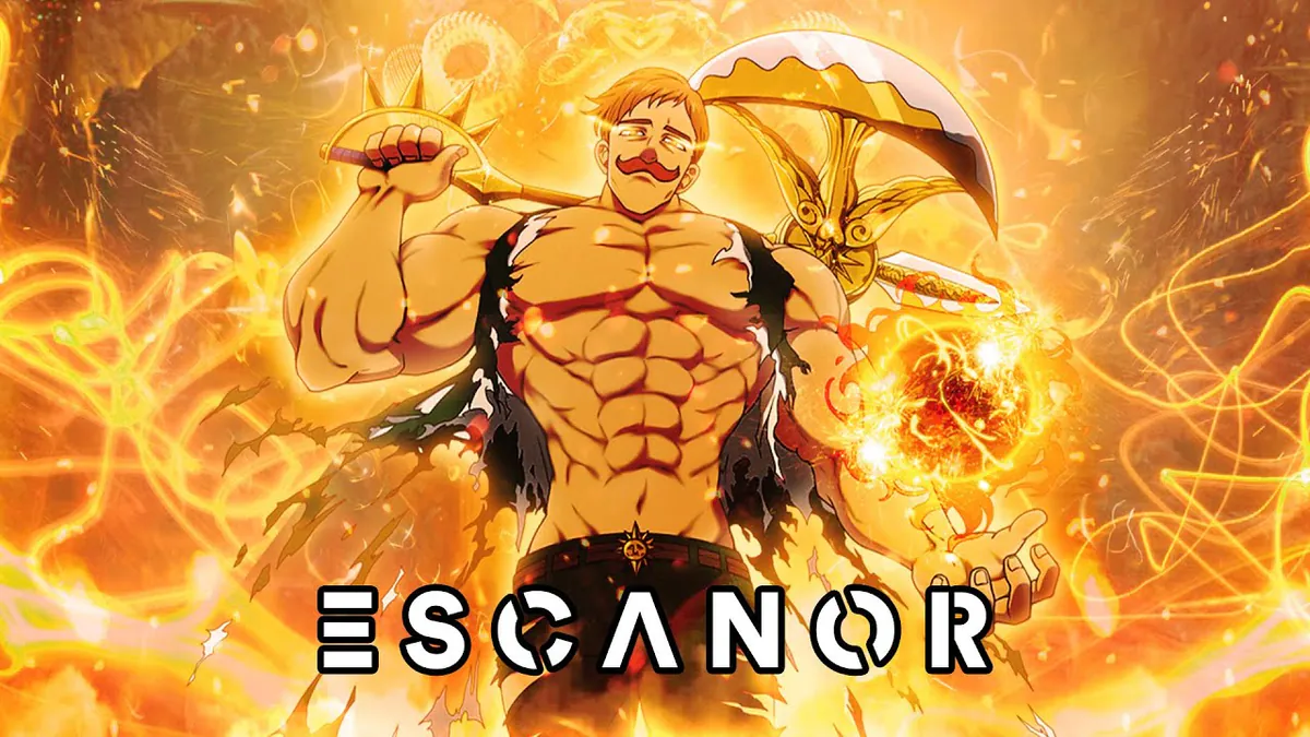 Escaanoorr