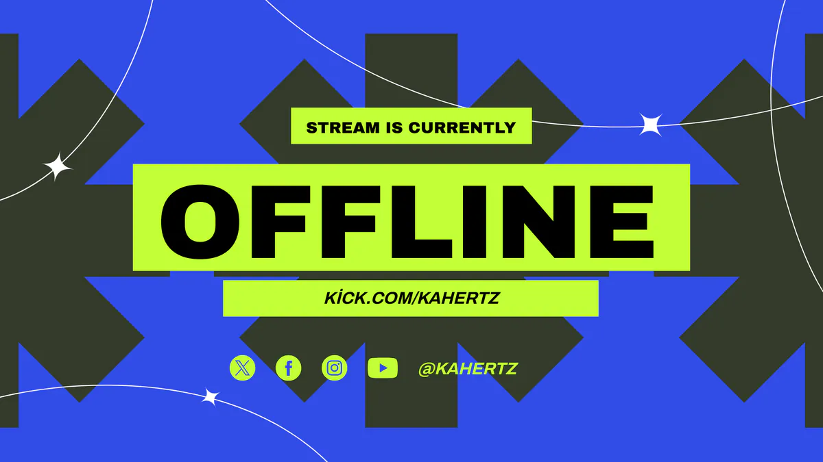 Kahertz