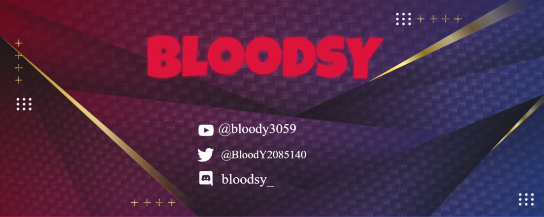 BloodSY