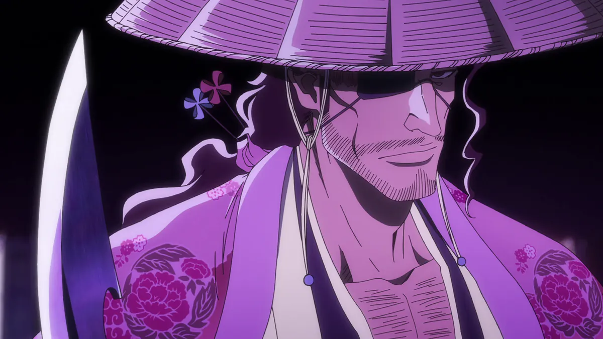 ConquerorRose