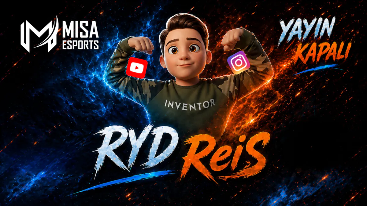 RYDReiS