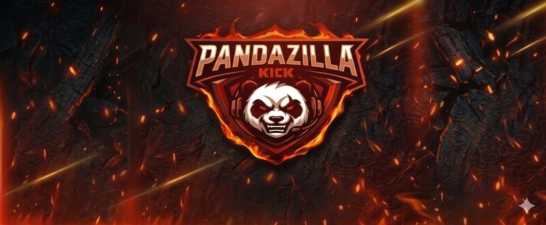 Pandazillla