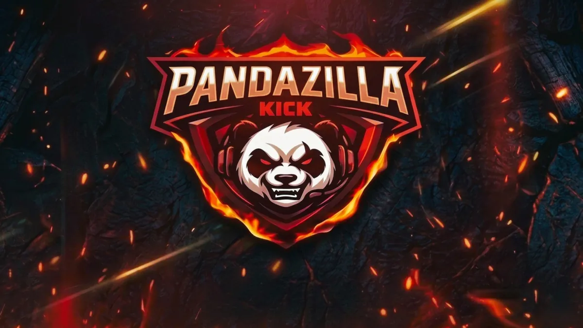 Pandazillla