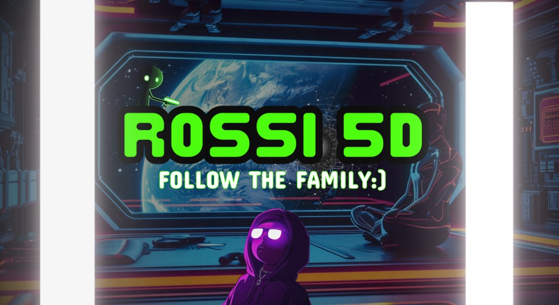 Rossi5D