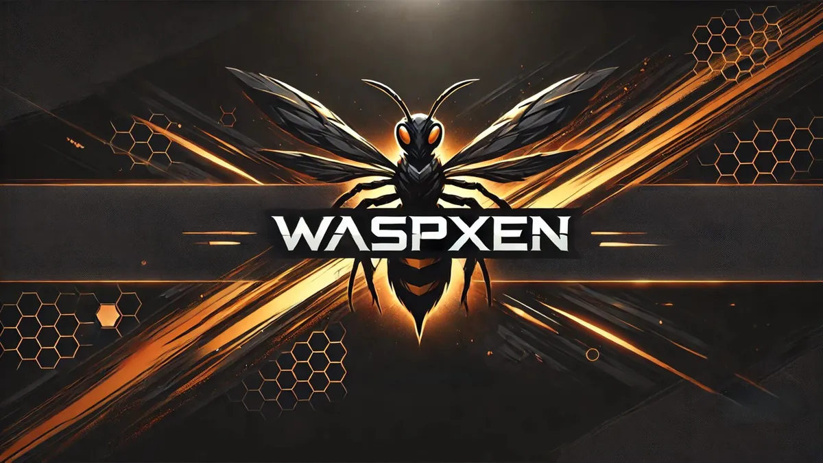 waspxen