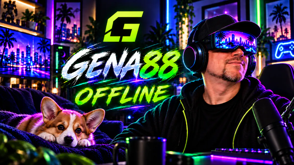 Gena88