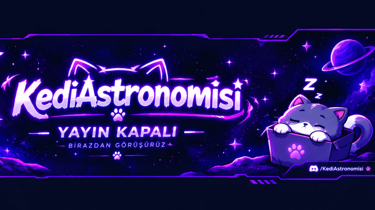 kediastronomisi