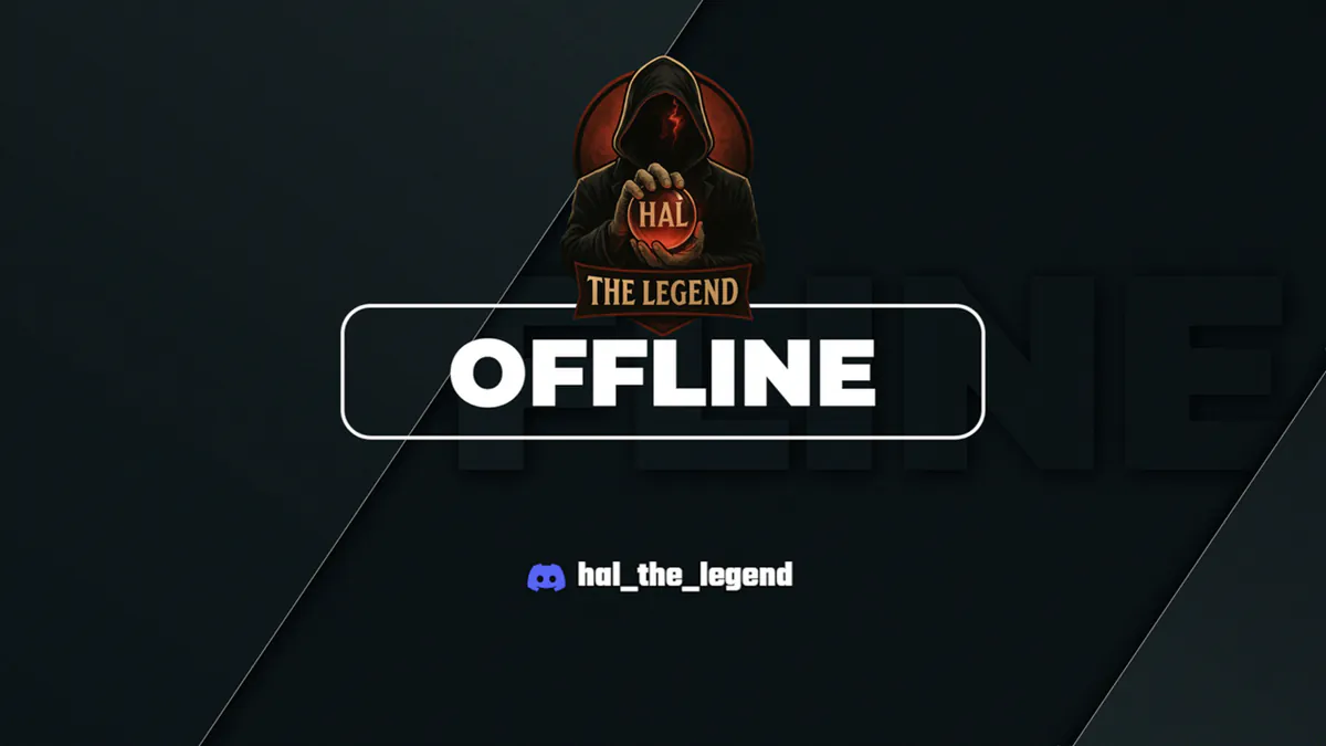 Hal_The_Legend