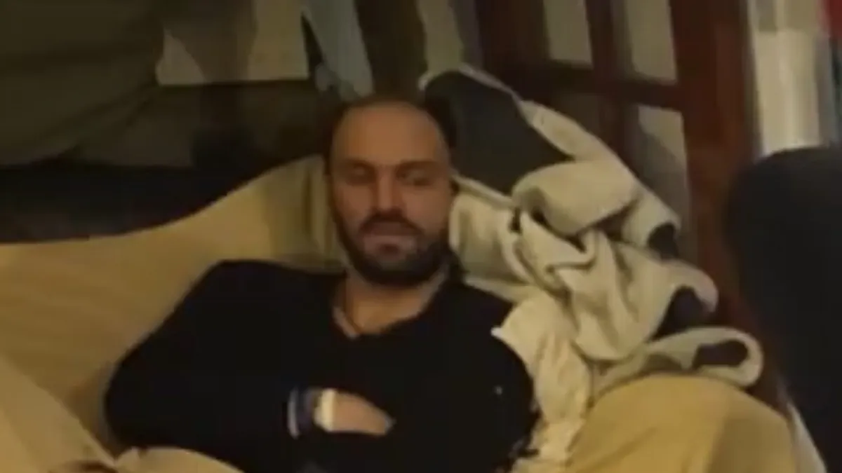GestureTheJester
