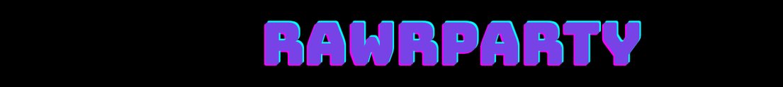 RawrParty