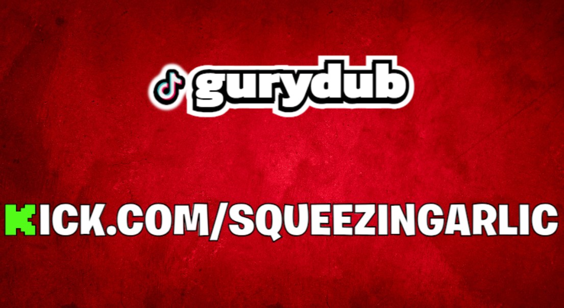 GuryDub