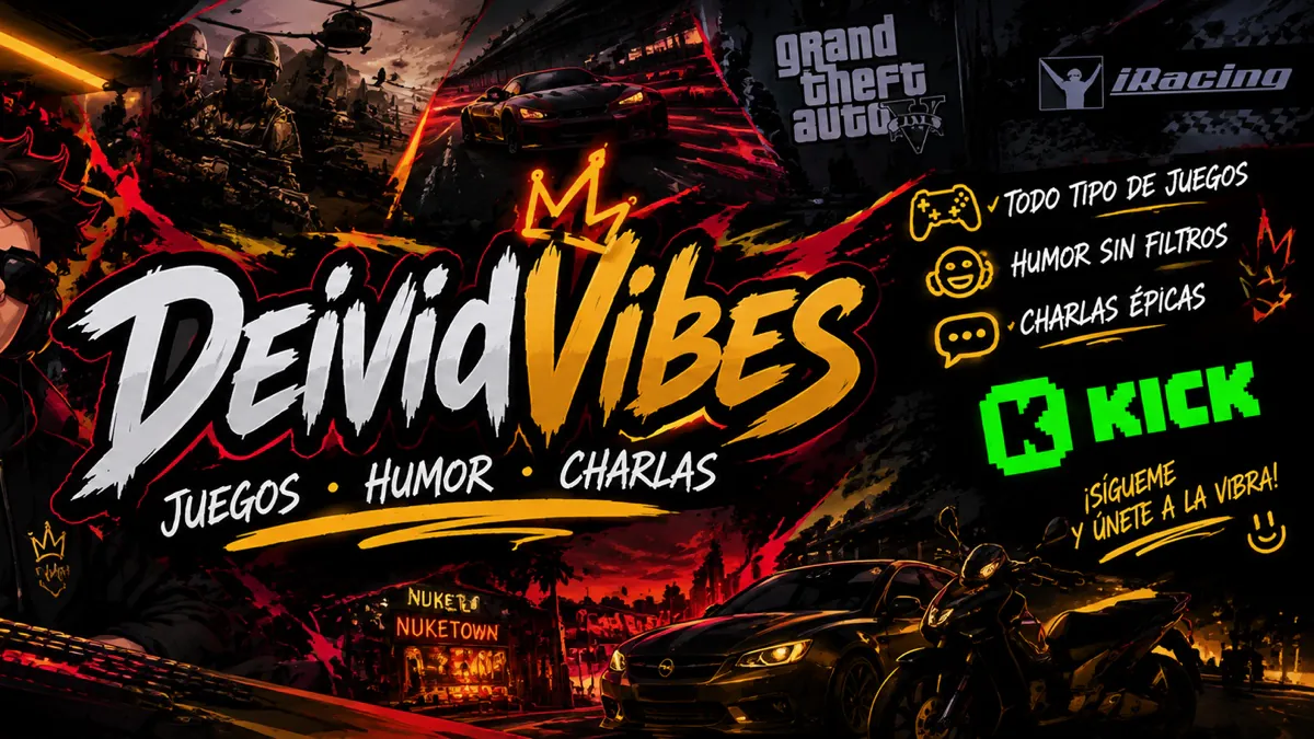 DeividVibes