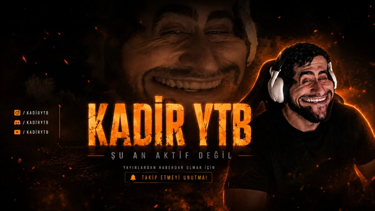 KadirYTB