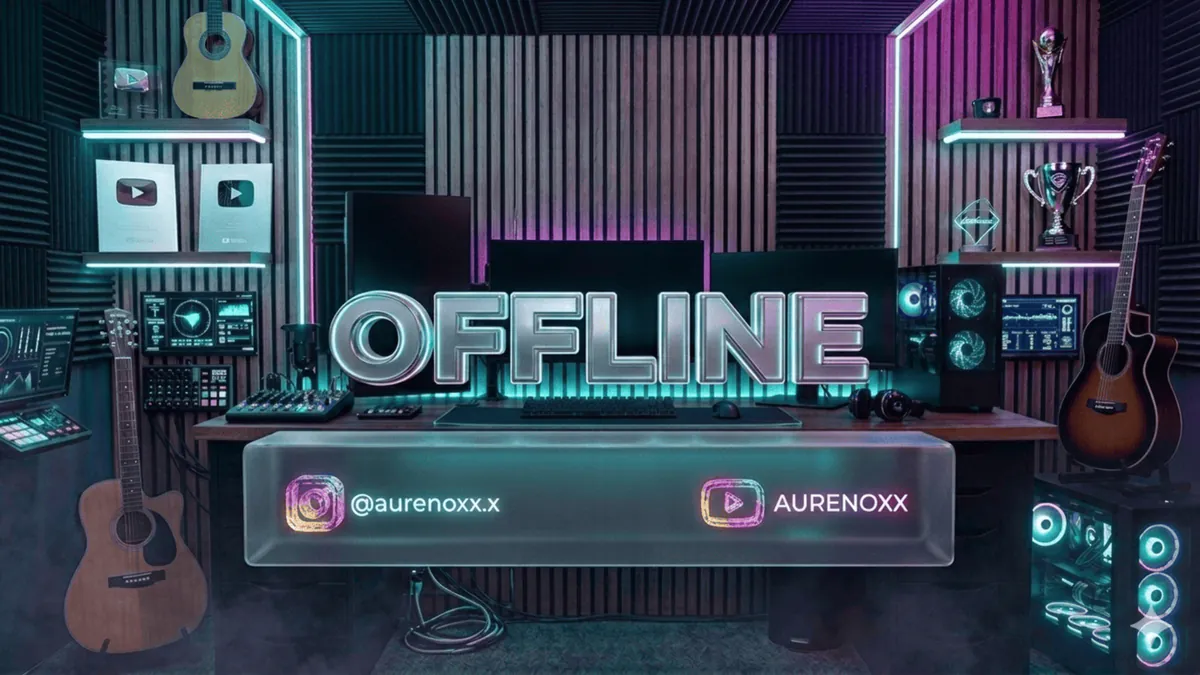 AurenoxX