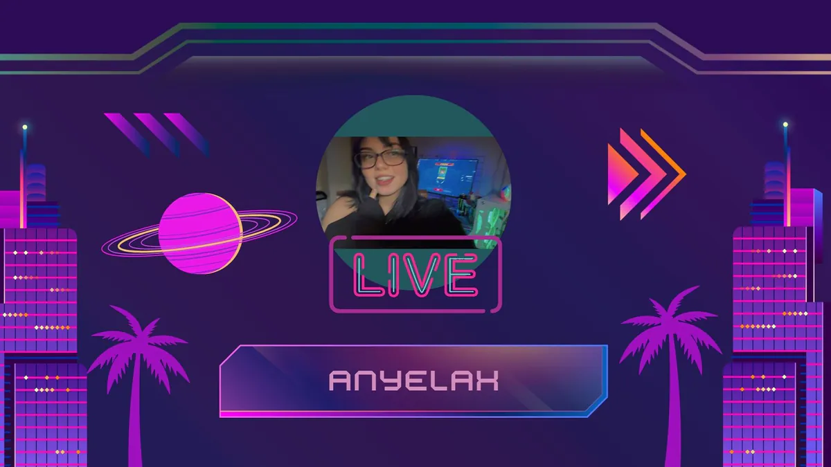 Anyelax