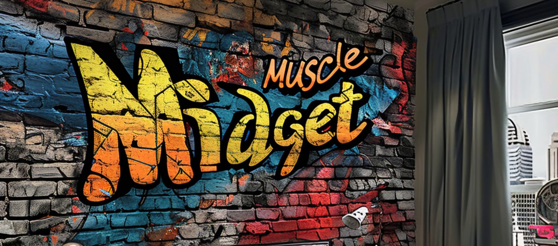 MUSCLE_MIDGET