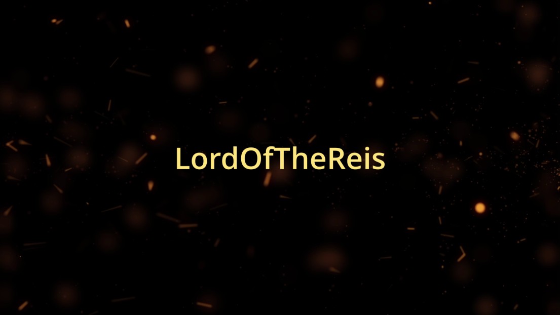 LordOfTheReis