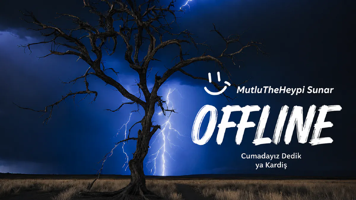 MutluTheHeypi