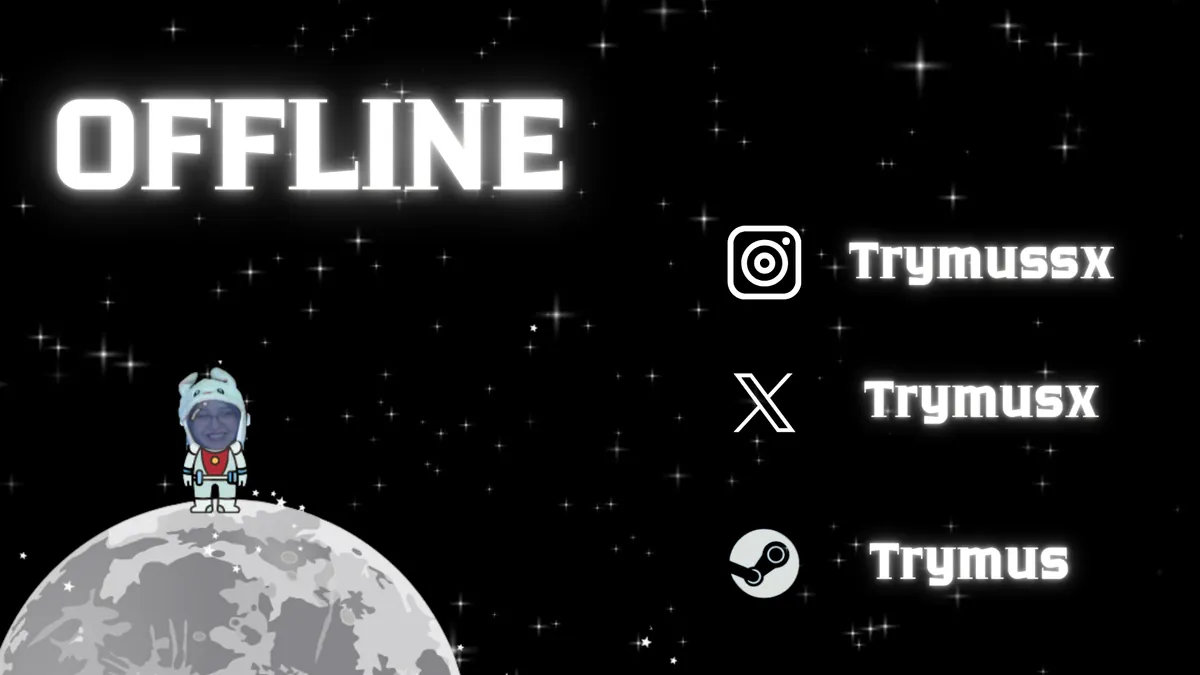 Trymusx