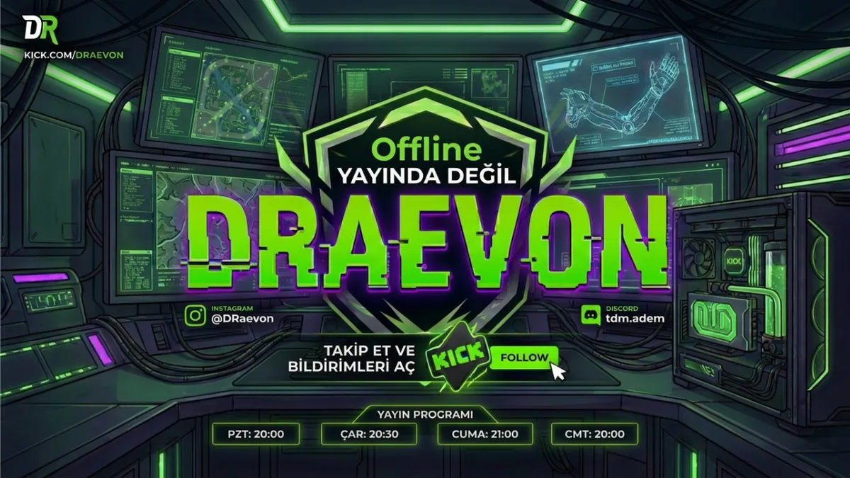 DRaevon