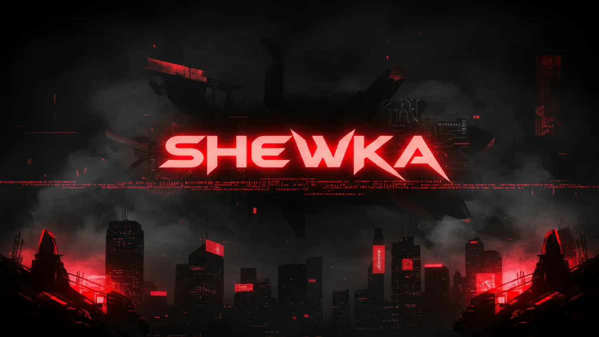 shewka