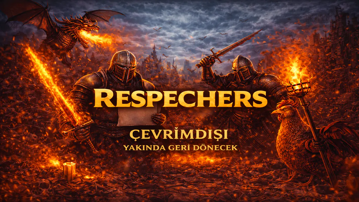 Respechers