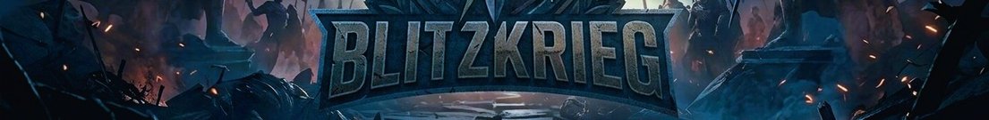 BlitzkriegTR