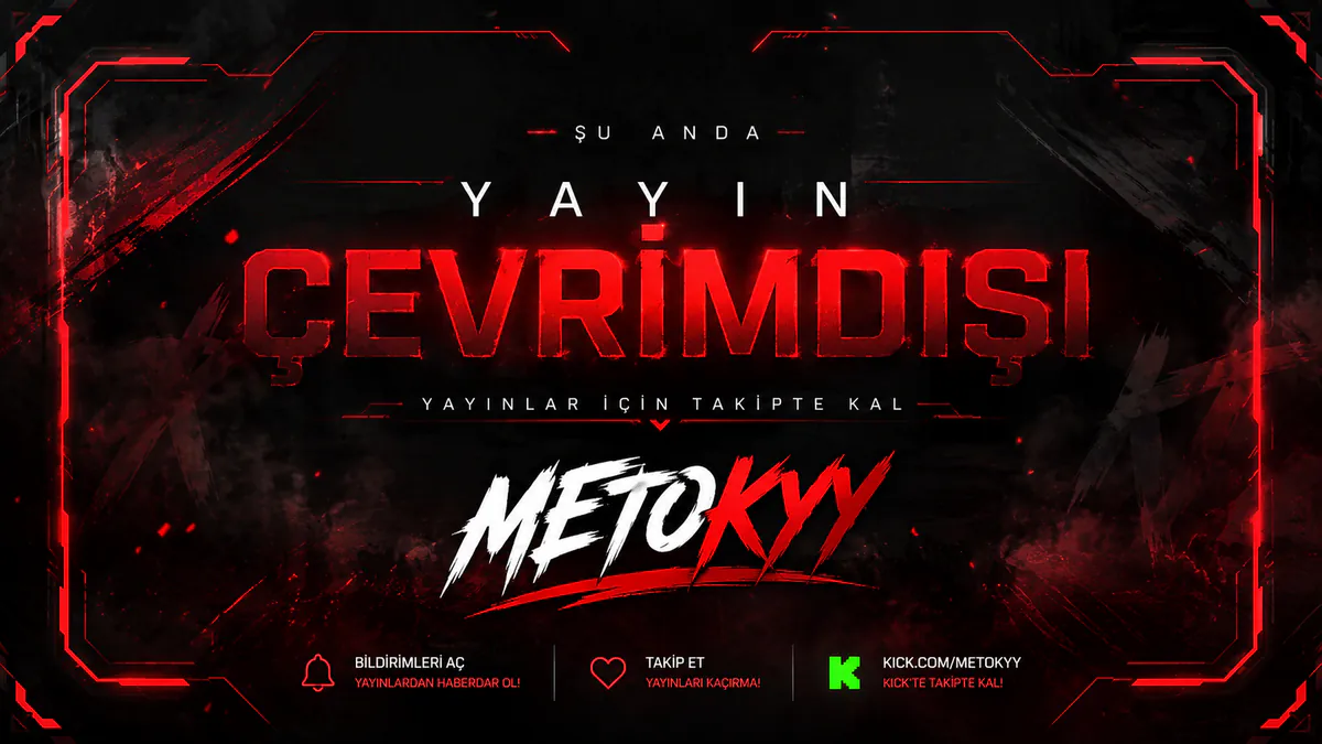 metokyy