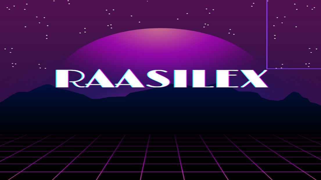 raasilex