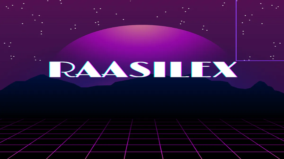 raasilex