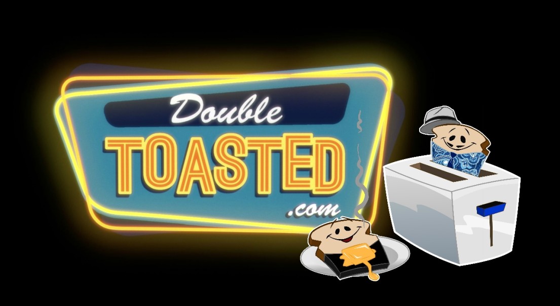 DoubleToasted