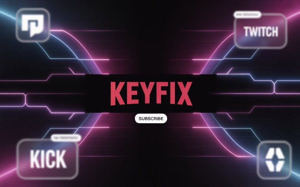 Keyfix