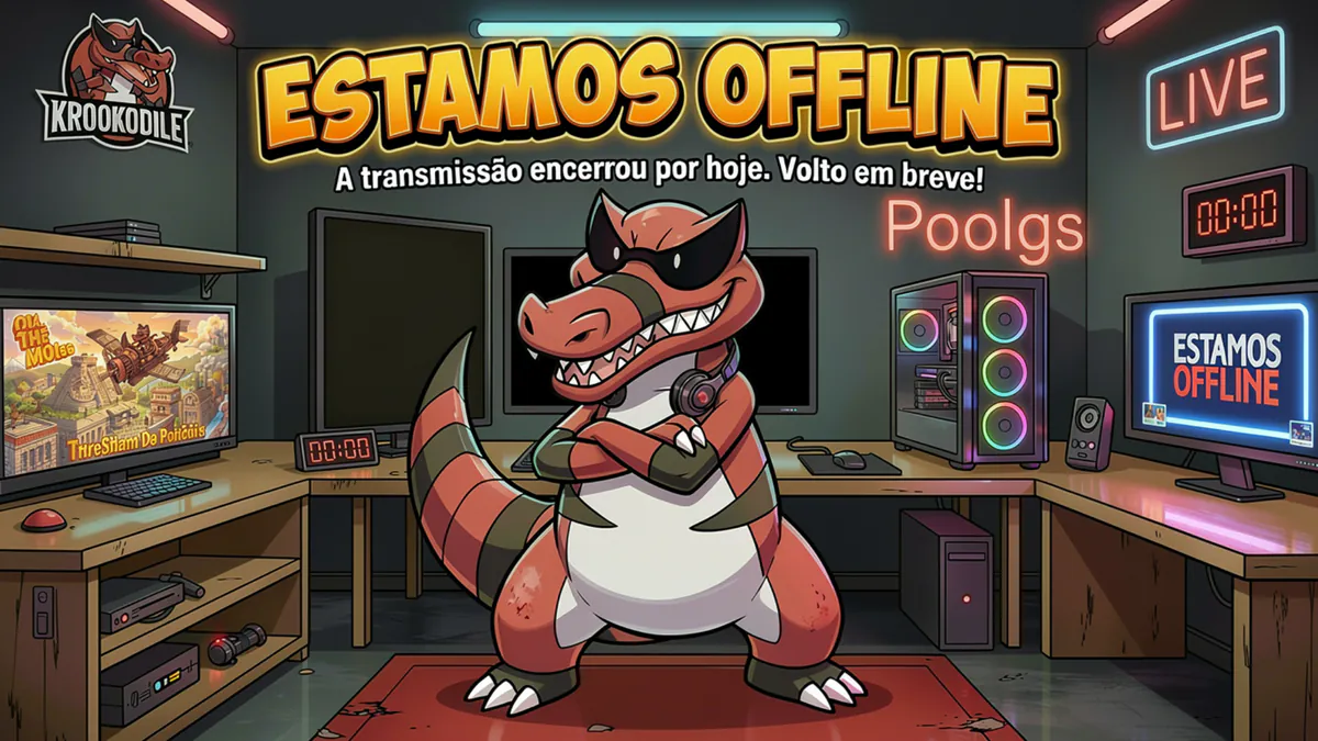 Poolgs