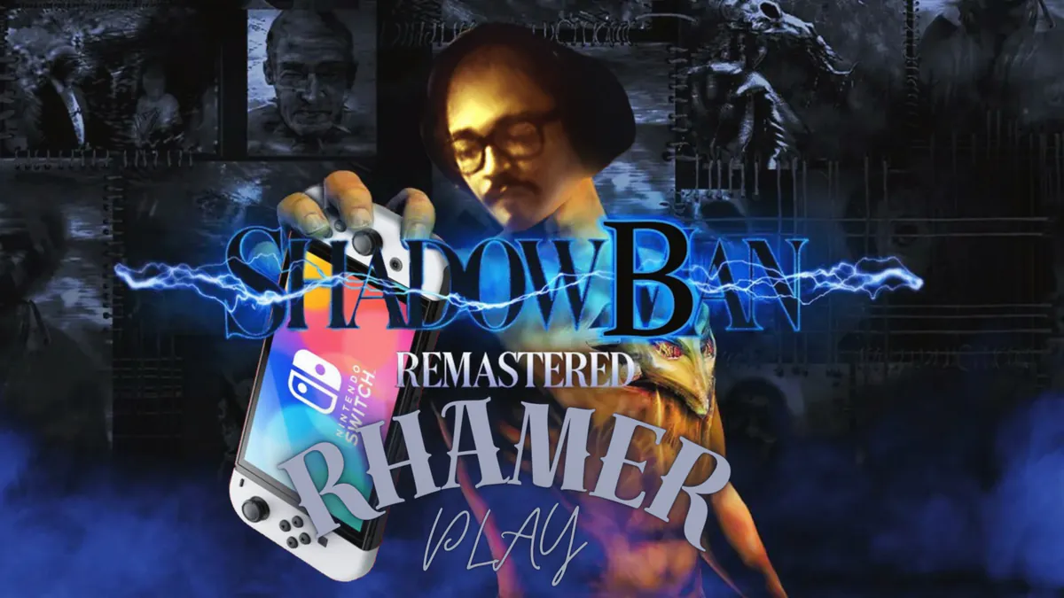 Rhamer