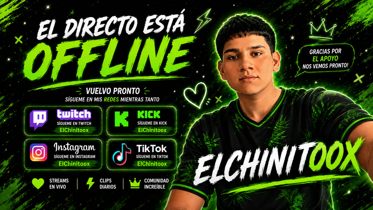 ElChinitoox