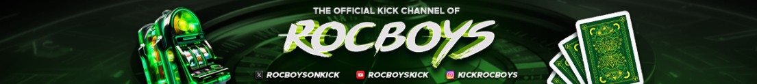 Rocboys