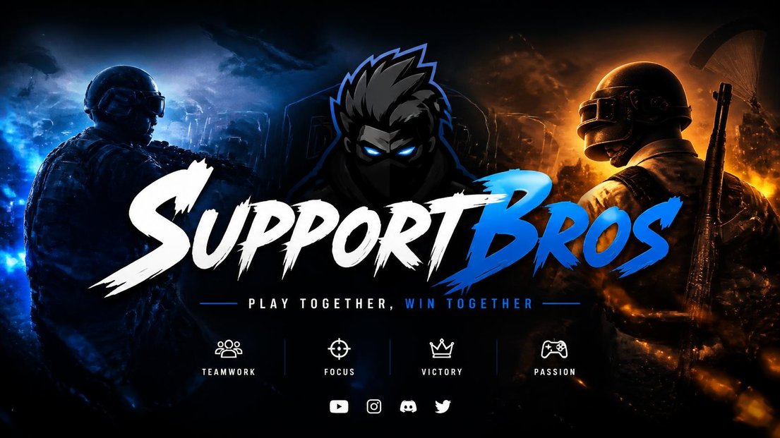 SupportBros