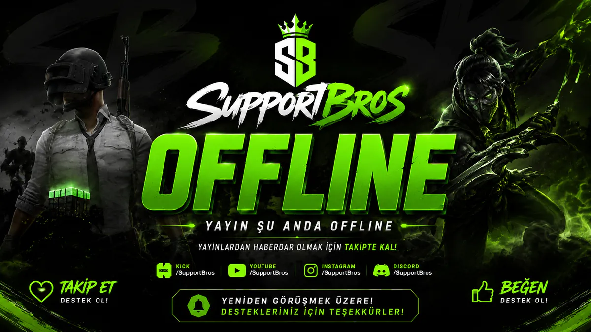 SupportBros