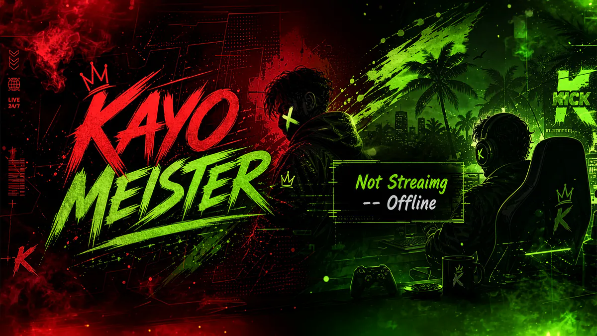 Kayomeister