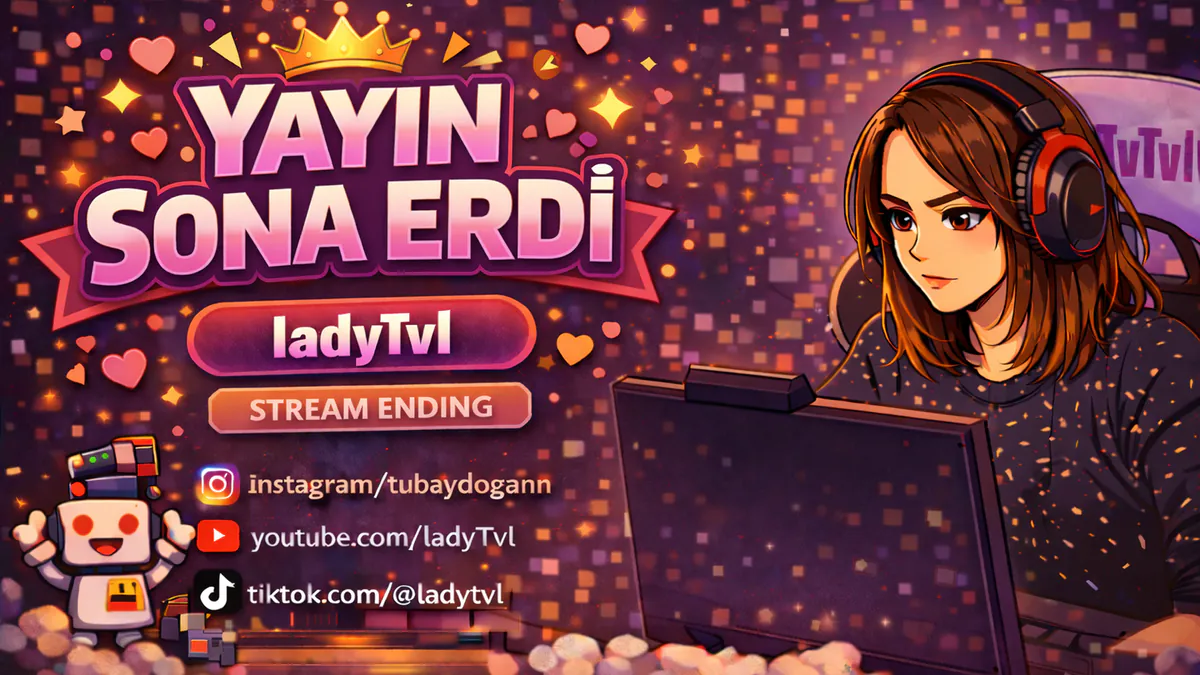ladyTvl