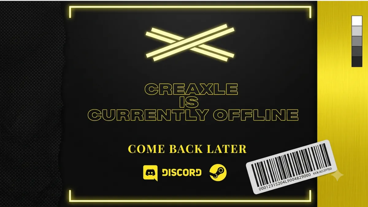 Creaxle