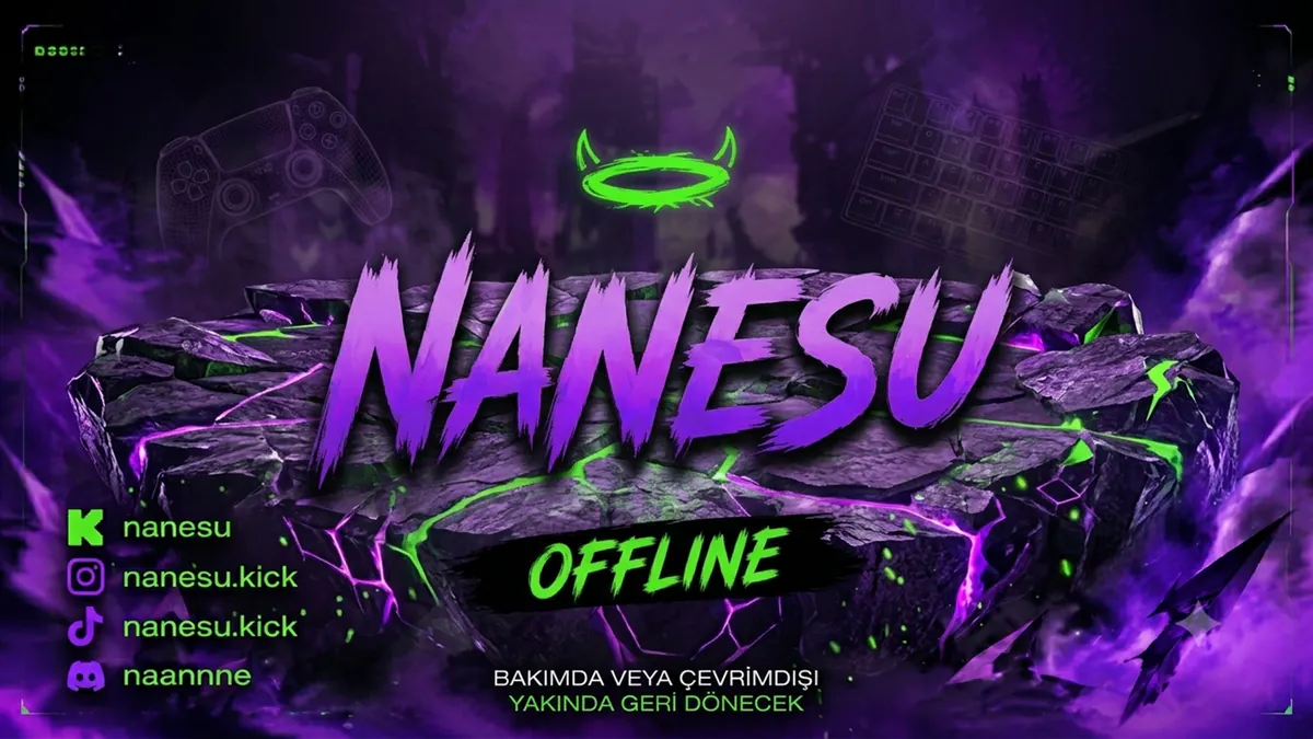 nanesu